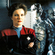 Illustration for article titled Why iStar Trek: Voyager /iMeant The World To Me